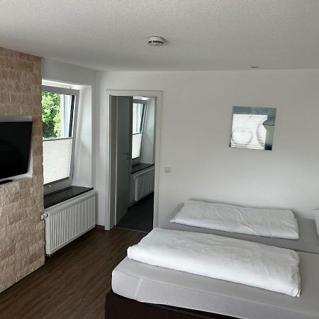 Alte Schmiede - Xxl Foodhouse Hotell Kempten Exteriör bild
