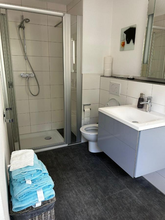 Alte Schmiede - Xxl Foodhouse Hotell Kempten Exteriör bild